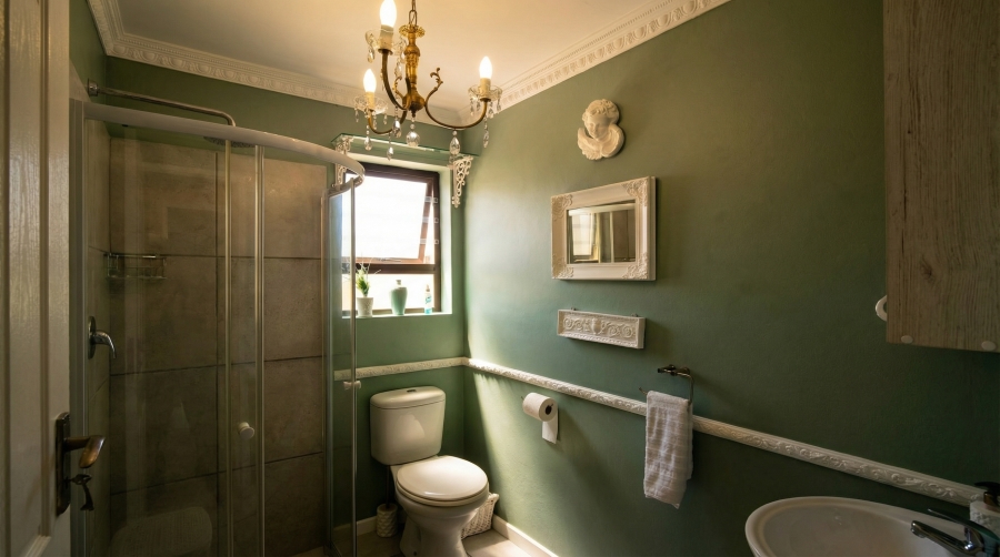 3 Bedroom Property for Sale in Struisbaai Western Cape